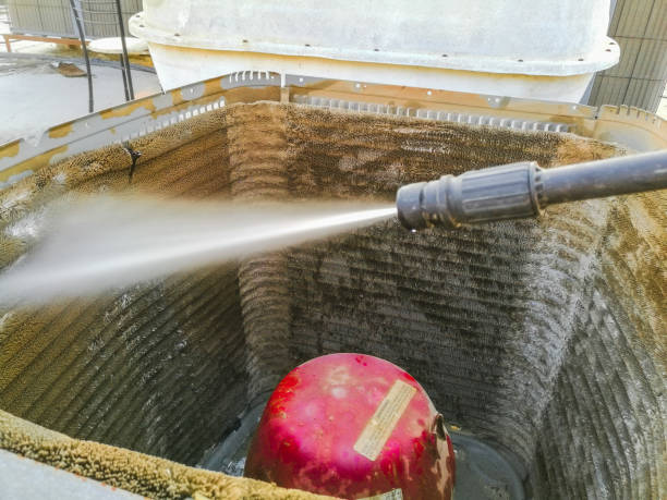 Best Best Air Duct Cleaning Company  in Carroll, IA