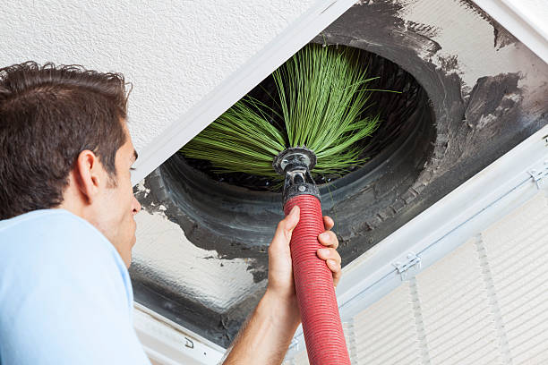 Carroll, IA Airduct Cleaning Company