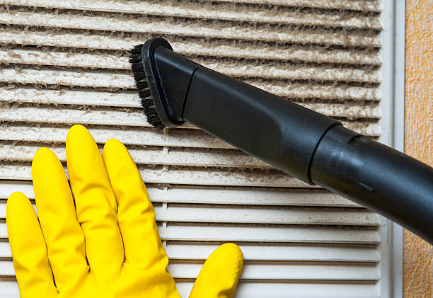 Reliable Carroll, IA Airduct Cleaning Solutions