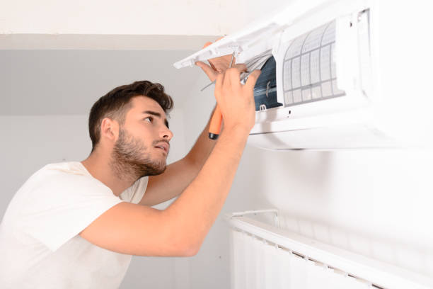 Best Ductwork Cleaning Services  in Carroll, IA